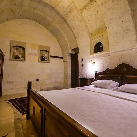 Vineyard Cave