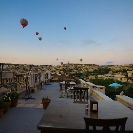 Vineyard Cave Ξενοδοχείο