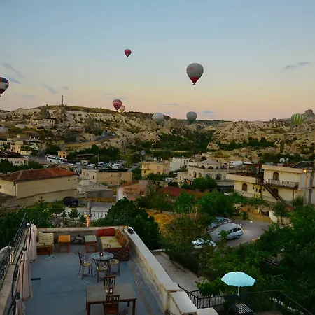 Ξενοδοχείο Vineyard Cave