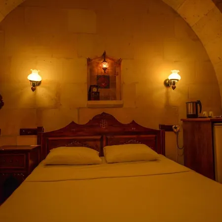 فندق فينيارد كايف 2*