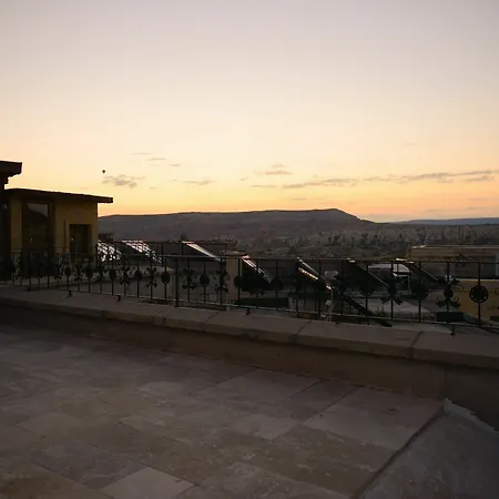 Ξενοδοχείο Vineyard Cave Γκόρεμε