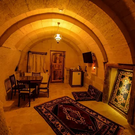 فندق فينيارد كايف