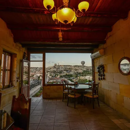 Ξενοδοχείο Vineyard Cave 2*