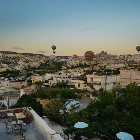 Vineyard Cave Ξενοδοχείο 2*