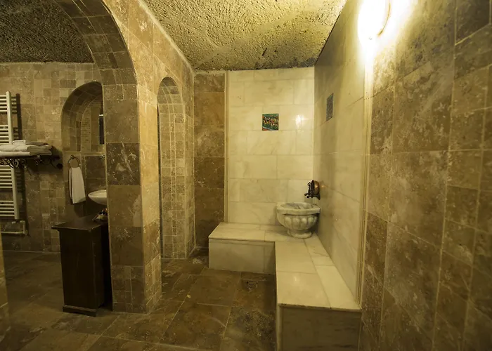 Vineyard Cave 2* Göreme