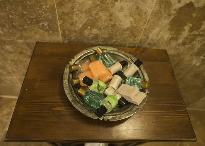 Vineyard Cave Göreme