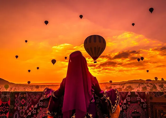 Vineyard Cave Hotel 2*