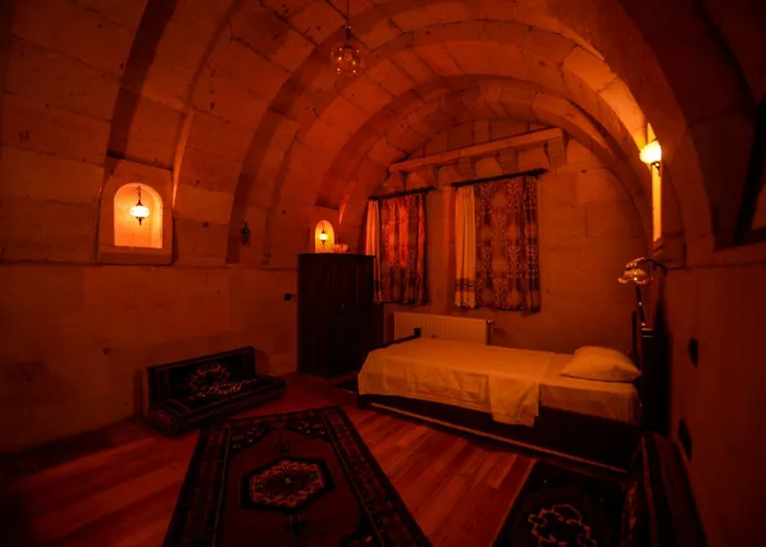 Vineyard Cave 2* Göreme