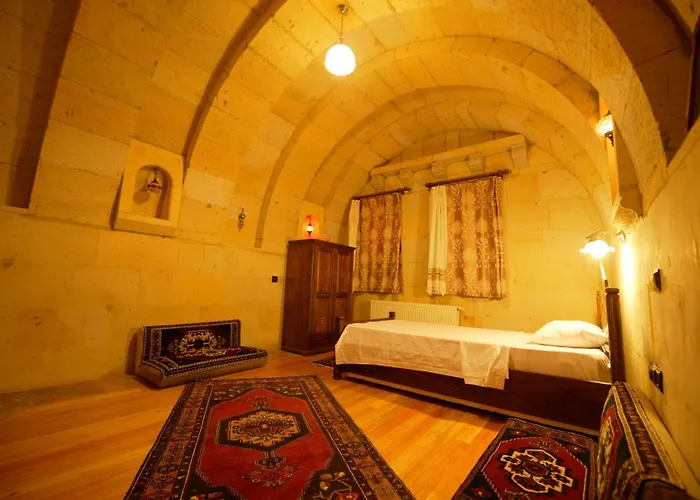 Hotel Vineyard Cave Göreme