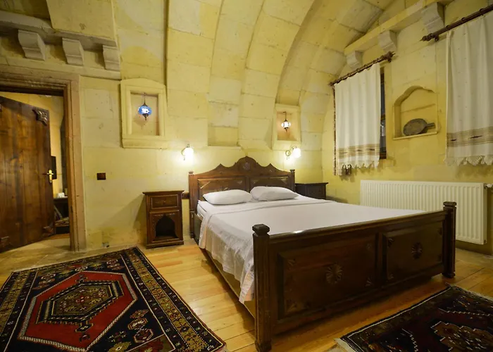 Vineyard Cave 2* Göreme