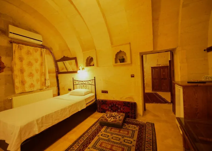 Vineyard Cave Göreme