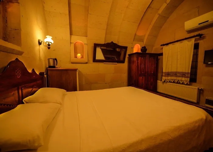 Hotel Vineyard Cave Göreme