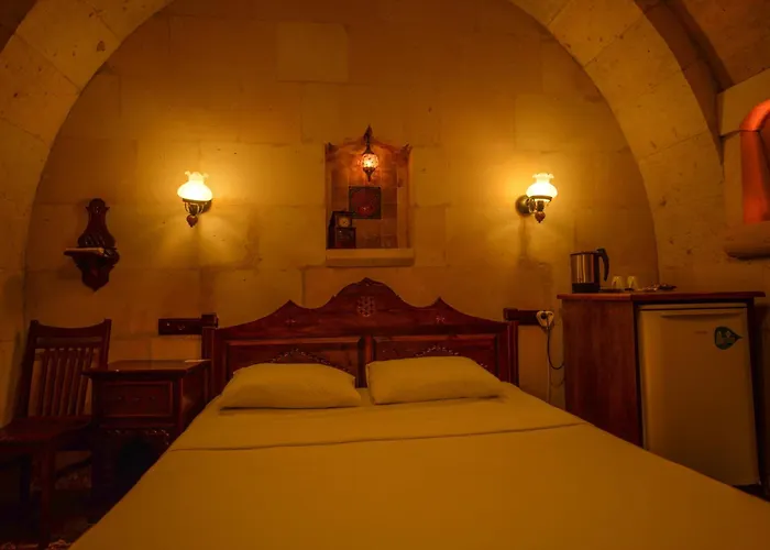 Hotel Vineyard Cave 2*