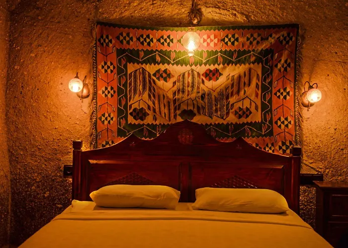 Hotel Vineyard Cave Göreme